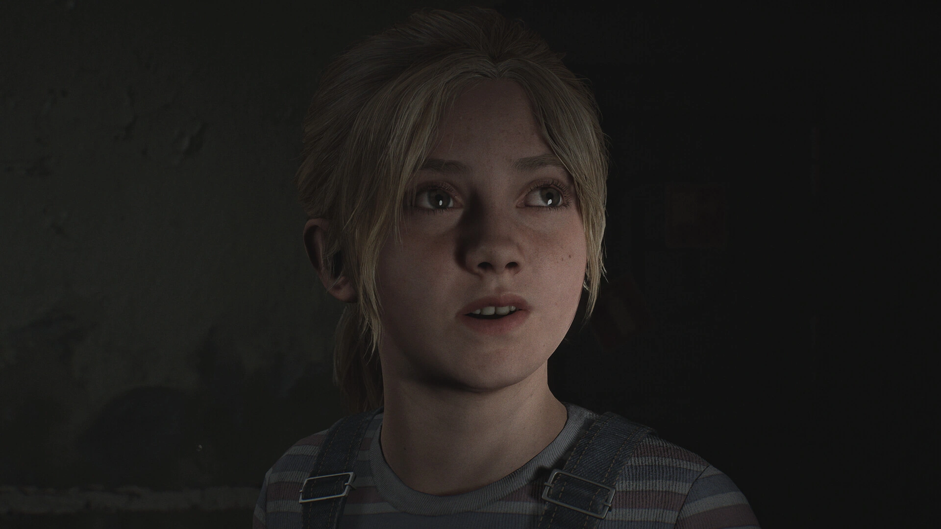 Скриншот Silent Hill 2 8